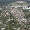 Photos aériennes de Montbéliard (25200) - La Chiffogne | Doubs, Bourgogne-Franche-Comté, France - Photo réf. N018026