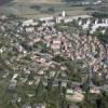 Photos aériennes de Montbéliard (25200) | Doubs, Franche-Comté, France - Photo réf. N018027