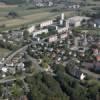 Photos aériennes de Montbéliard (25200) | Doubs, Franche-Comté, France - Photo réf. N018028