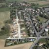 Photos aériennes de Montbéliard (25200) - La Chiffogne | Doubs, Bourgogne-Franche-Comté, France - Photo réf. N018029