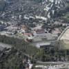 Photos aériennes de Montbéliard (25200) - La Chiffogne | Doubs, Bourgogne-Franche-Comté, France - Photo réf. N018034