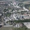Photos aériennes de Montbéliard (25200) | Doubs, Franche-Comté, France - Photo réf. N018037