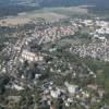 Photos aériennes de Montbéliard (25200) | Doubs, Franche-Comté, France - Photo réf. N018039
