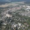 Photos aériennes de Montbéliard (25200) - La Chiffogne | Doubs, Bourgogne-Franche-Comté, France - Photo réf. N018039