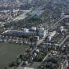 Photos aériennes de Montbéliard (25200) | Doubs, Franche-Comté, France - Photo réf. N018042