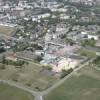 Photos aériennes de Montbéliard (25200) | Doubs, Bourgogne-Franche-Comté, France - Photo réf. N018046
