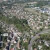 Photos aériennes de Montbéliard (25200) | Doubs, Bourgogne-Franche-Comté, France - Photo réf. N018047