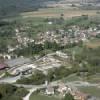 Photos aériennes de Nommay (25600) | Doubs, Franche-Comté, France - Photo réf. N018063