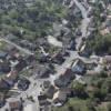 Photos aériennes de Nommay (25600) - Autre vue | Doubs, Franche-Comté, France - Photo réf. N018072