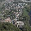 Photos aériennes de Sainte-Suzanne (25630) | Doubs, Franche-Comté, France - Photo réf. N018077