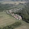 Photos aériennes de Sainte-Suzanne (25630) - Autre vue | Doubs, Franche-Comté, France - Photo réf. N018078