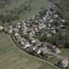 Photos aériennes de Sainte-Suzanne (25630) - Autre vue | Doubs, Franche-Comté, France - Photo réf. N018079