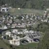 Photos aériennes de Sainte-Suzanne (25630) - Autre vue | Doubs, Franche-Comté, France - Photo réf. N018082