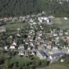 Photos aériennes de Sainte-Suzanne (25630) - Autre vue | Doubs, Franche-Comté, France - Photo réf. N018083