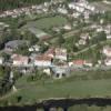 Photos aériennes de Sainte-Suzanne (25630) - Autre vue | Doubs, Franche-Comté, France - Photo réf. N018084