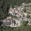 Photos aériennes de Sainte-Suzanne (25630) - Autre vue | Doubs, Franche-Comté, France - Photo réf. N018085