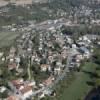 Photos aériennes de Sainte-Suzanne (25630) - Autre vue | Doubs, Franche-Comté, France - Photo réf. N018086