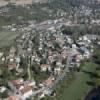 Photos aériennes de Sainte-Suzanne (25630) | Doubs, Franche-Comté, France - Photo réf. N018086