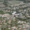 Photos aériennes de Seloncourt (25230) | Doubs, Bourgogne-Franche-Comté, France - Photo réf. N018089