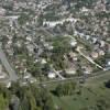 Photos aériennes de Seloncourt (25230) | Doubs, Bourgogne-Franche-Comté, France - Photo réf. N018095