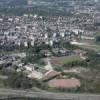 Photos aériennes de Sochaux (25600) - Autre vue | Doubs, Franche-Comté, France - Photo réf. N018110