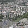 Photos aériennes de Sochaux (25600) | Doubs, Franche-Comté, France - Photo réf. N018112