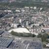 Photos aériennes de Sochaux (25600) - Autre vue | Doubs, Franche-Comté, France - Photo réf. N018113