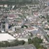 Photos aériennes de Sochaux (25600) - Autre vue | Doubs, Franche-Comté, France - Photo réf. N018114