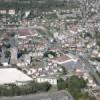 Photos aériennes de Sochaux (25600) - Autre vue | Doubs, Bourgogne-Franche-Comté, France - Photo réf. N018114