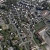 Photos aériennes de Sochaux (25600) | Doubs, Franche-Comté, France - Photo réf. N018117
