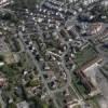 Photos aériennes de Sochaux (25600) - Autre vue | Doubs, Bourgogne-Franche-Comté, France - Photo réf. N018117