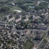 Photos aériennes de Sochaux (25600) - Autre vue | Doubs, Bourgogne-Franche-Comté, France - Photo réf. N018118