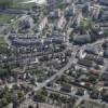 Photos aériennes de Sochaux (25600) - Autre vue | Doubs, Franche-Comté, France - Photo réf. N018119