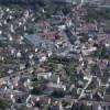 Photos aériennes de Valentigney (25700) | Doubs, Bourgogne-Franche-Comté, France - Photo réf. N018129