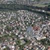 Photos aériennes de Valentigney (25700) | Doubs, Bourgogne-Franche-Comté, France - Photo réf. N018137