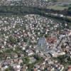 Photos aériennes de Valentigney (25700) | Doubs, Franche-Comté, France - Photo réf. N018137