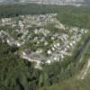 Photos aériennes de Andelnans (90400) - Autre vue | Territoire-de-Belfort, Bourgogne-Franche-Comté, France - Photo réf. N018157