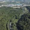 Photos aériennes de Andelnans (90400) - Autre vue | Territoire-de-Belfort, Bourgogne-Franche-Comté, France - Photo réf. N018158