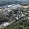 Photos aériennes de Andelnans (90400) - Autre vue | Territoire-de-Belfort, Bourgogne-Franche-Comté, France - Photo réf. N018164