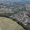 Photos aériennes de Bavilliers (90800) - Autre vue | Territoire-de-Belfort, Bourgogne-Franche-Comté, France - Photo réf. N018167