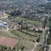 Photos aériennes de Bavilliers (90800) - Autre vue | Territoire-de-Belfort, Bourgogne-Franche-Comté, France - Photo réf. N018168