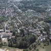Photos aériennes de Bavilliers (90800) - Autre vue | Territoire-de-Belfort, Bourgogne-Franche-Comté, France - Photo réf. N018169