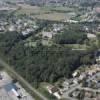 Photos aériennes de Bavilliers (90800) - Autre vue | Territoire-de-Belfort, Bourgogne-Franche-Comté, France - Photo réf. N018171