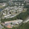 Photos aériennes de Bavilliers (90800) - Autre vue | Territoire-de-Belfort, Bourgogne-Franche-Comté, France - Photo réf. N018172