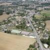 Photos aériennes de Bavilliers (90800) - Autre vue | Territoire-de-Belfort, Bourgogne-Franche-Comté, France - Photo réf. N018173