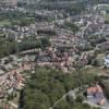 Photos aériennes de Bavilliers (90800) - Autre vue | Territoire-de-Belfort, Bourgogne-Franche-Comté, France - Photo réf. N018175