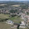 Photos aériennes de Bavilliers (90800) - Autre vue | Territoire-de-Belfort, Bourgogne-Franche-Comté, France - Photo réf. N018178