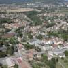 Photos aériennes de Bavilliers (90800) - Autre vue | Territoire-de-Belfort, Bourgogne-Franche-Comté, France - Photo réf. N018179