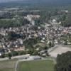 Photos aériennes de Beaucourt (90500) | Territoire-de-Belfort, Bourgogne-Franche-Comté, France - Photo réf. N018181