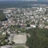 Photos aériennes de Beaucourt (90500) | Territoire-de-Belfort, Bourgogne-Franche-Comté, France - Photo réf. N018182